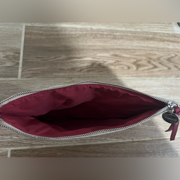 Chloé PARFUM Signature Pouch / Makeup Bag-New in Box - Picture 5 of 5